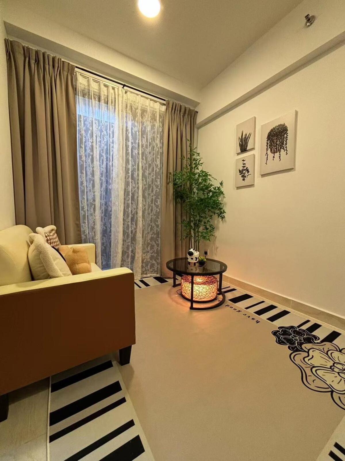 Premium Cozy Rooftop Pool Klcc-1080hd Movie Apartamento