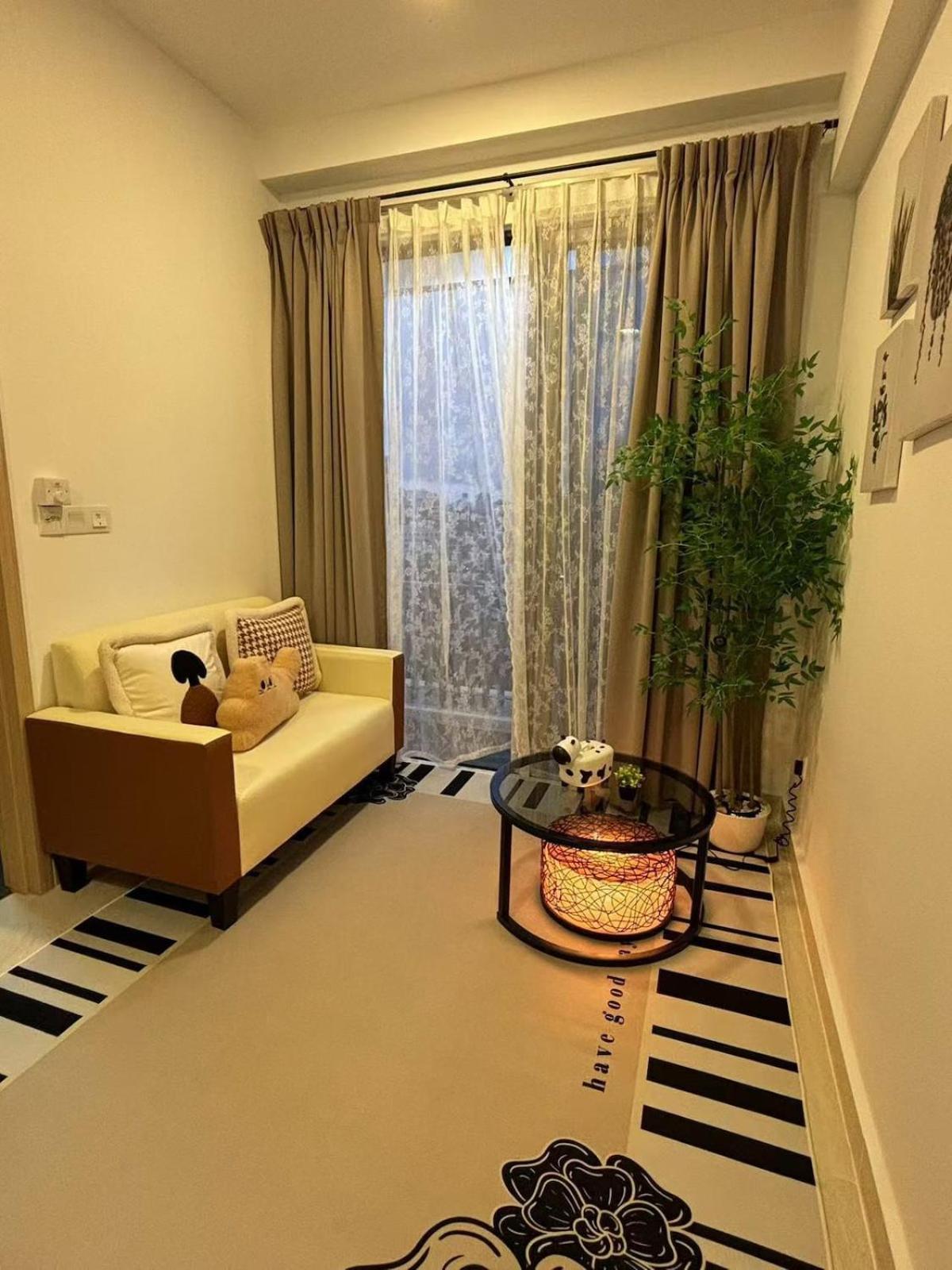 Apartamento Premium Cozy Rooftop Pool Klcc-1080hd Movie *