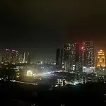 Premium Cozy Suite Rooftop Pool Klcc-1080Hd Movie